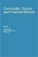 Commodity, Futures and Financial Markets