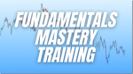 Macro FX – Fundamentals Mastery Training