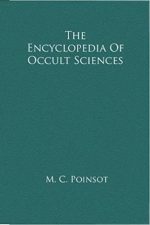 The Encyclopedia Of Occult Sciences