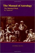 The Manual of Astrology