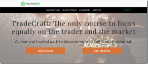 MarketLife – TradeCraft 55$