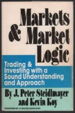 Markets and Market Logic: Trading and Investing with a Sound Understanding and Approach
