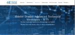 Master Trader Advanced Technical Strategies – Greg Capra