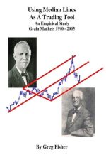 Using Median Lines As A Trading Tool: An Emipirical Study Grain Markets 1990 – 2005