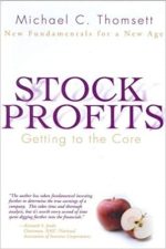 Stock Profits: Getting to the Core