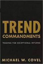 Trend Commandments: Trading for Exceptional Returns