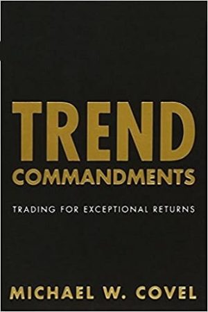 Trend Commandments: Trading for Exceptional Returns