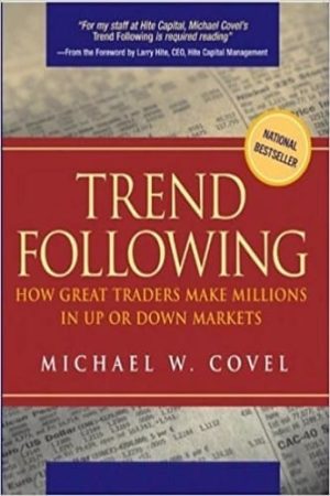 Trend Following: Learn to Make Millions in Up or Down Markets
