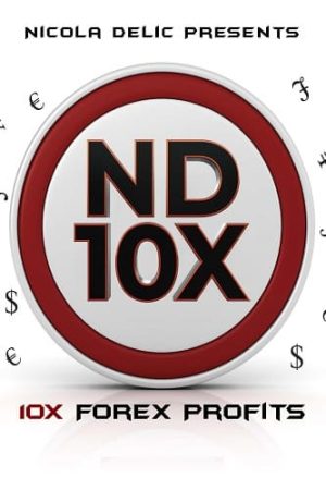 ND10X: 10X Your Money In 10 Days Trading System