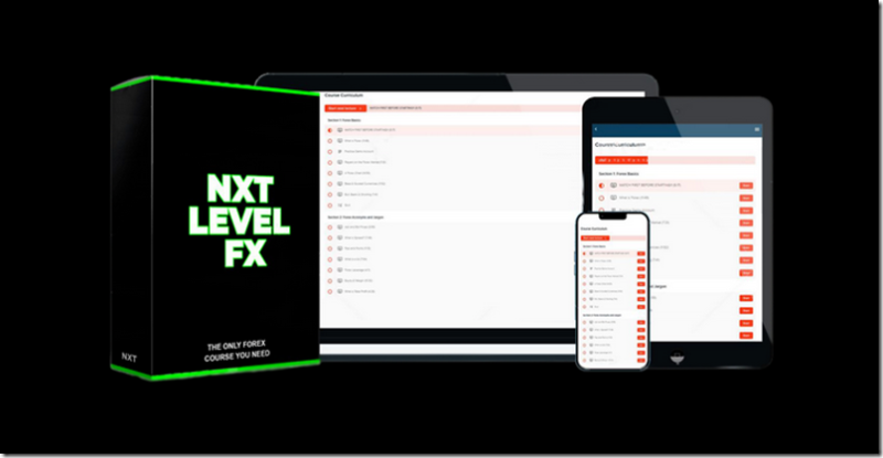 NXT Level FX – Investors Domain