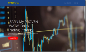 OkkForex – Forex WATA