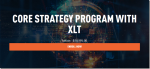 Online Trading Academy – Core Strategy Program With XLT 80$