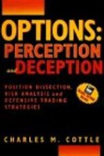 Options: Perception and Deception. Position Disection, Risk Analysis and Defensive Trading Strategies