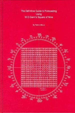 The Definitive Guide to Forecasting Using W.D. Ganns Square of Nine