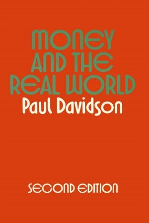 Money and the Real World