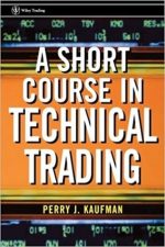 A Short Course in Technical Trading