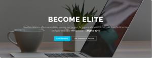 Pivotboss Masters – Become Elite