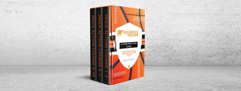 Price Action Trading Course – Backspace Trading