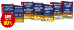 Greg Capra – Pristine Stock Trading Method