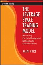 The Leverage Space Trading Model: Reconciling Portfolio Management Strategies and Economic Theory