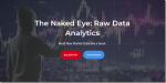 Raw Data Analytics – The Naked Eye Raw Data Analytics 25$