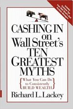 Cashing in on Wall Street’s Ten Greatest Myths