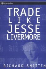 Trade Like Jesse Livermore