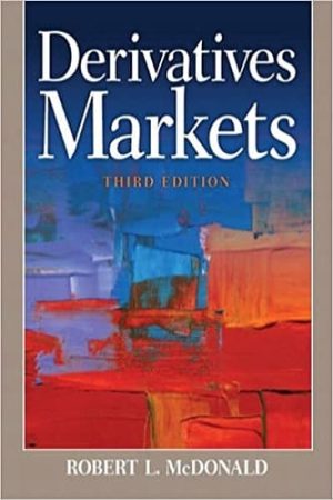 Derivatives Markets