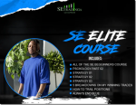 SE Tradingx – SE Elite Course
