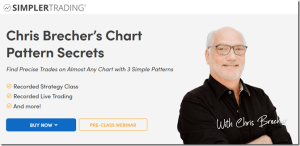 Simpler Trading – Chart Pattern Secrets