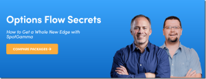 Simpler Trading – Options Flow Secrets 40$