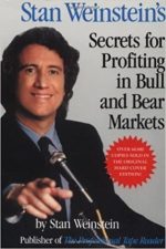 Stan Weinstein’s Secrets For Profiting in Bull and Bear Markets