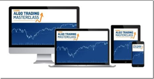 StatOasis – Algo Trading Masterclass 30$
