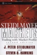 Steidlmayer on Markets: Trading with Market Profile