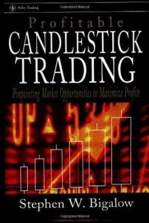 Profitable Candlestick Trading: Pinpointing Market Opportunities to Maximize Profits