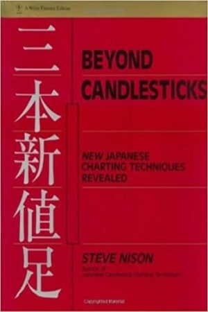 Beyond Candlesticks: New Japanese Charting Techniques Revealed