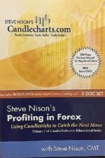 Steve Nison’s Profiting in Forex Workshop