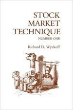 Stock Market Technique, No.1