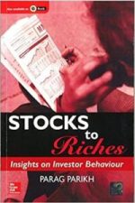 Stocks to Riches: Insights on Investor Behavior