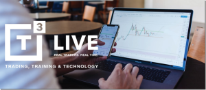 T3 Live – Earnings Engine