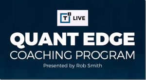 T3 Live – Quant Edge