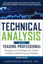 Technical Analysis for the Trading Professional: Strategies and Techniques for Today’s Turbulent Global Financial Markets