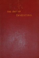The Art Of Investing