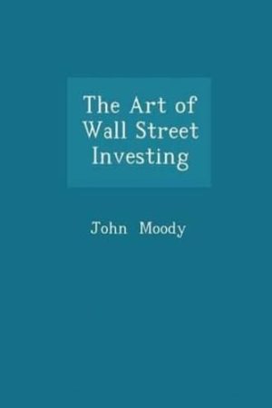 The Art of Wall Street Investing