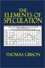 The Elements of Speculation