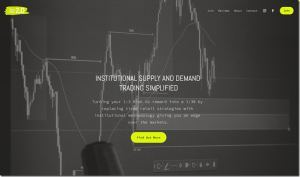 The Forex Organisation 2.0