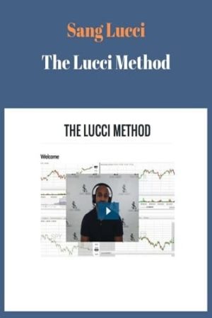 The Lucci Method By Sang Lucci
