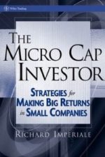 The Micro Cap Investor: Strategies for Making Big Returns in Small Companies