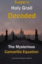 The Mysterious Camarilla Equation: Trader’s Holy Grail Decoded