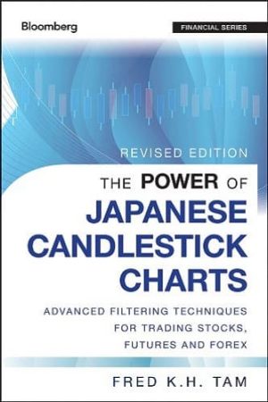 The Power of Japanese Candlestick Charts: Advanced Filtering Techniques for Trading Stocks, Futures, and Forex